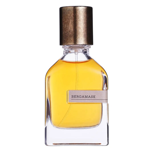 Bergamask, 50ml - Narcisse