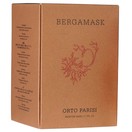 Bergamask, 50ml - Narcisse