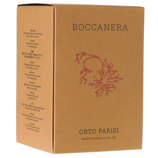 Boccanera, 50ml - Narcisse