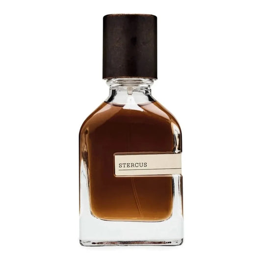 Stercus, 50ml - Narcisse