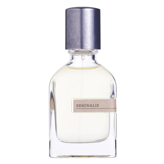 Seminalis, 50ml - Narcisse