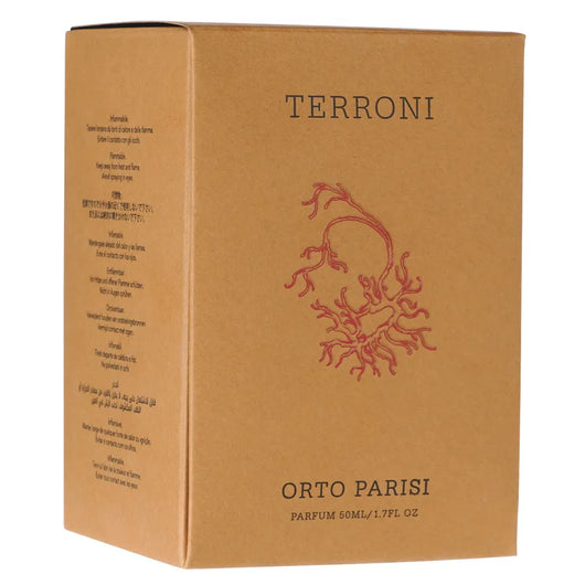 Terroni, 50ml - Narcisse