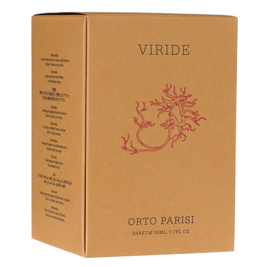 Viride, 50ml - Narcisse