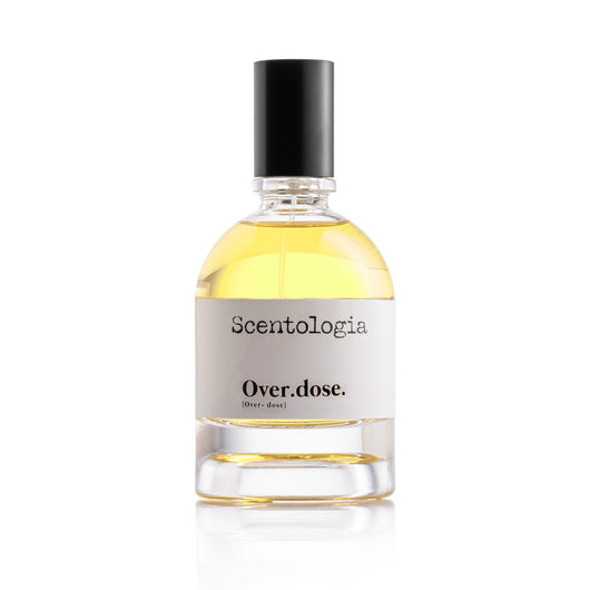 Over.dose.,100ml - Narcisse