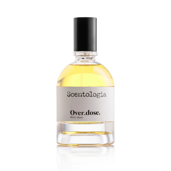 Over.dose.,100ml - Narcisse