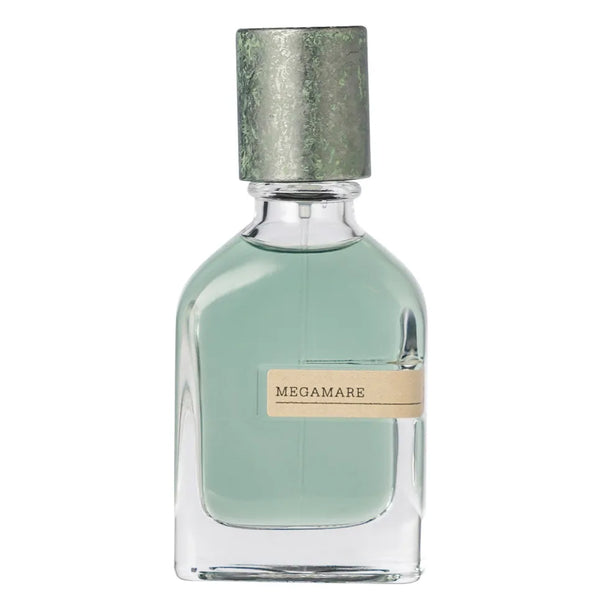 Megamare, 50ml - Narcisse