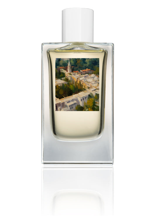 Ottoman Treasure, 50ml - Narcisse