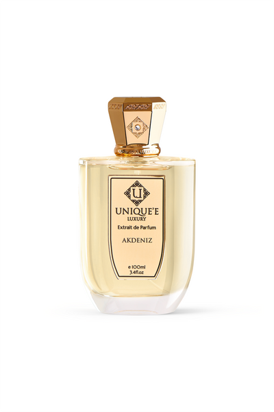 AKDENIZ, 100ml - Narcisse