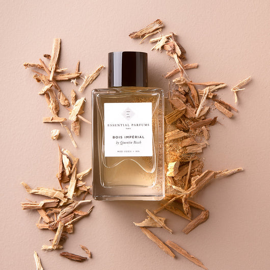 BOIS IMPÉRIAL, 100ml - Narcisse