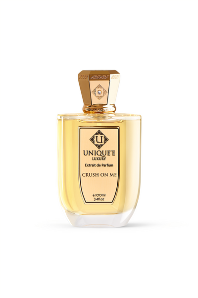 CRUSH ON ME, 100ml - Narcisse