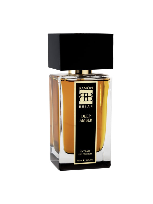 Deep Amber, 100ml