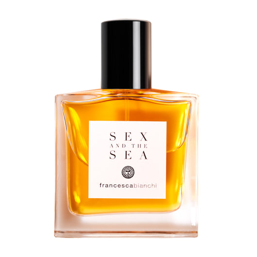 SEX AND THE SEA, 30ml - Narcisse