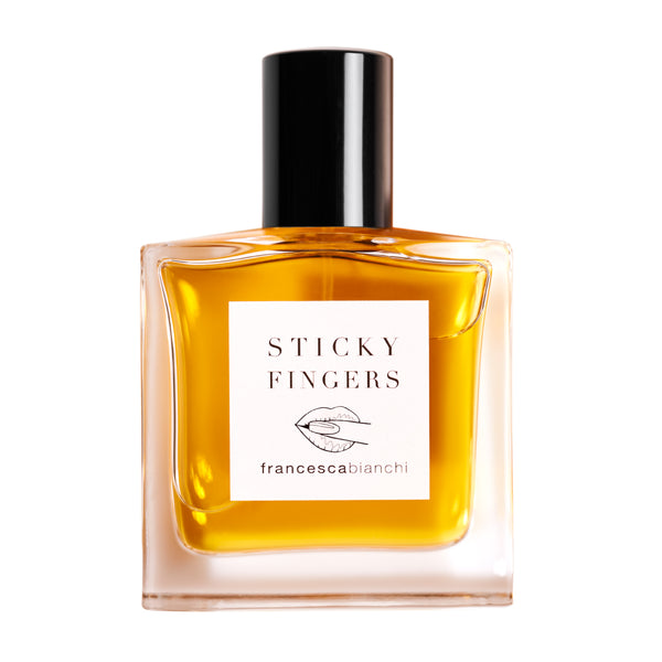 STICKY FINGERS, 30ml - Narcisse