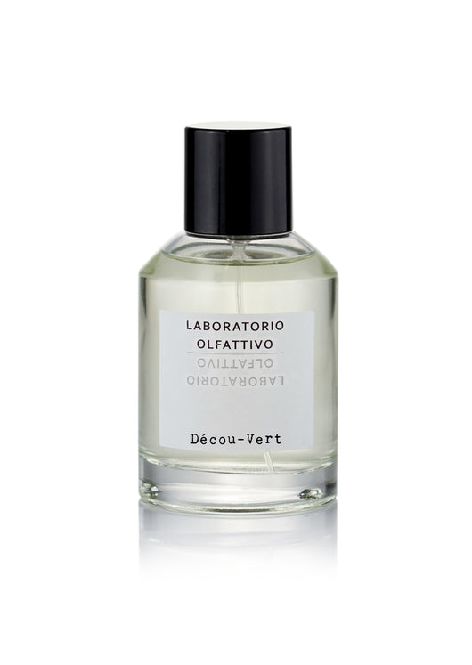 Décou-Vert, 30ml - Narcisse