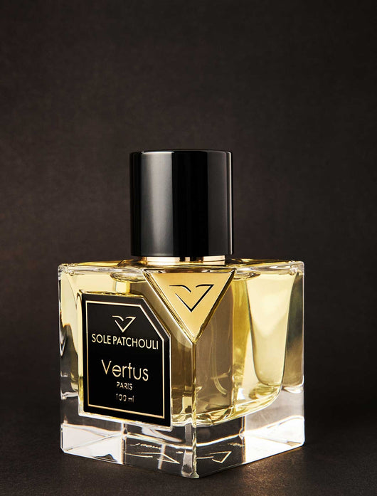 Vertus Sole Patchouli - Narcisse