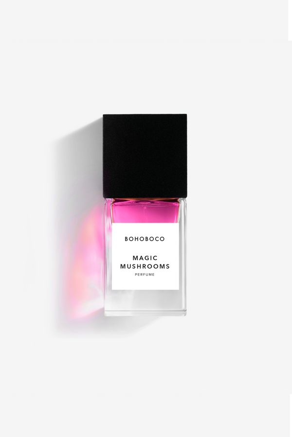 MAGIC MUSHROOMS, 50ml - Narcisse