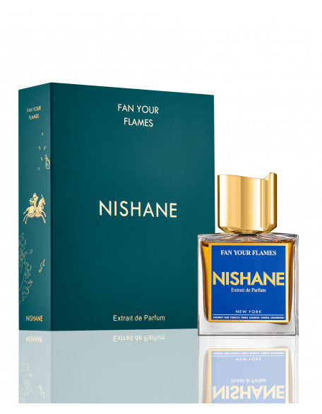 FAN YOUR FLAMES, 100ml - Narcisse