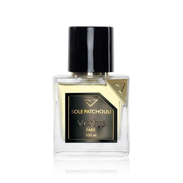 Vertus Sole Patchouli - Narcisse