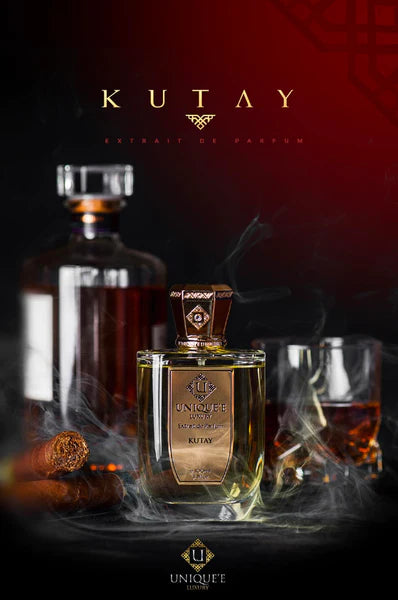 KUTAY 100ml - Narcisse