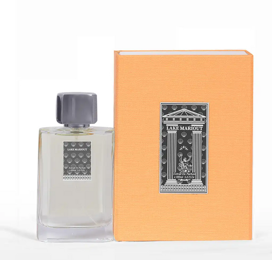 LAKE MARIOUT, 100ml - Narcisse