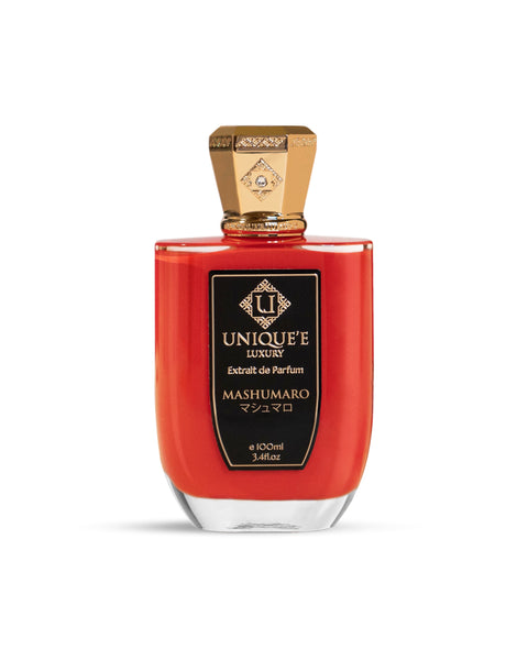 MASHUMARO, 100ml - Narcisse