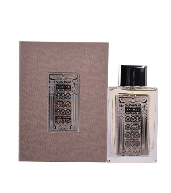 Narmar Extrait De Parfum, 100ml - Narcisse