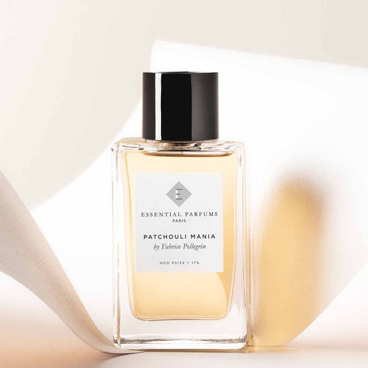 PATCHOULI MANIA, 100ml - Narcisse