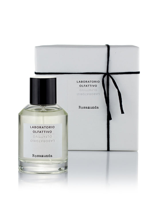 Rosamunda, 100ml - Narcisse