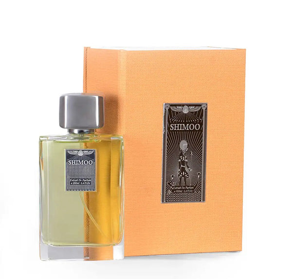 SHIMOO, 100ml - Narcisse