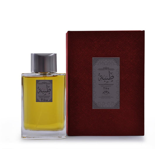 TIBA,100ml - Narcisse