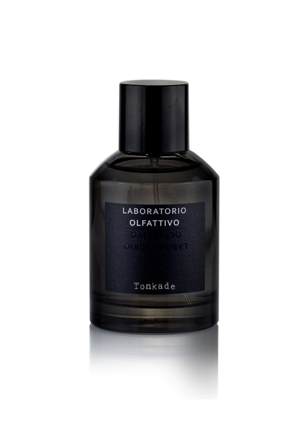 Tonkade, 100ml - Narcisse