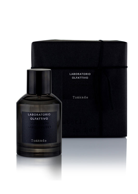 Tonkade, 100ml - Narcisse