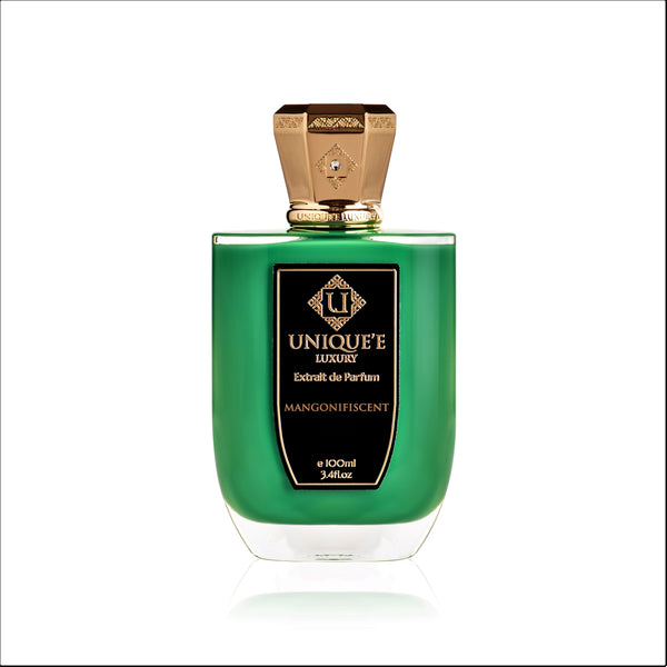 MANGONIFISCENT 100 ml - Narcisse