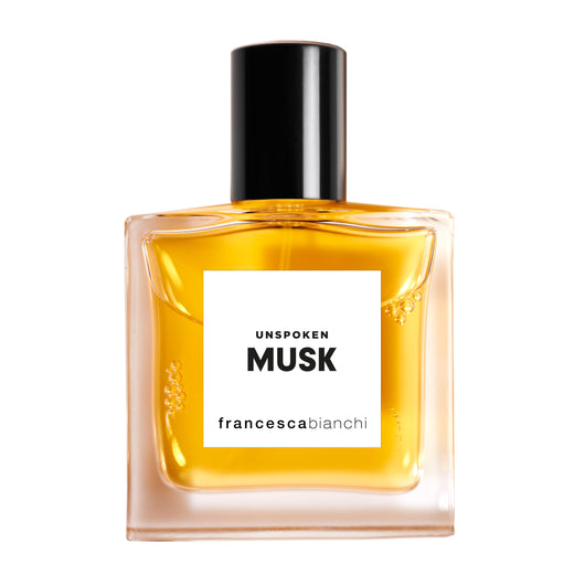 UNSPOKEN MUSK, 30ml - Narcisse