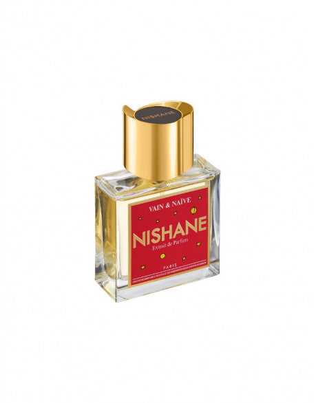 VAIN & NAÏVE, 100ml - Narcisse