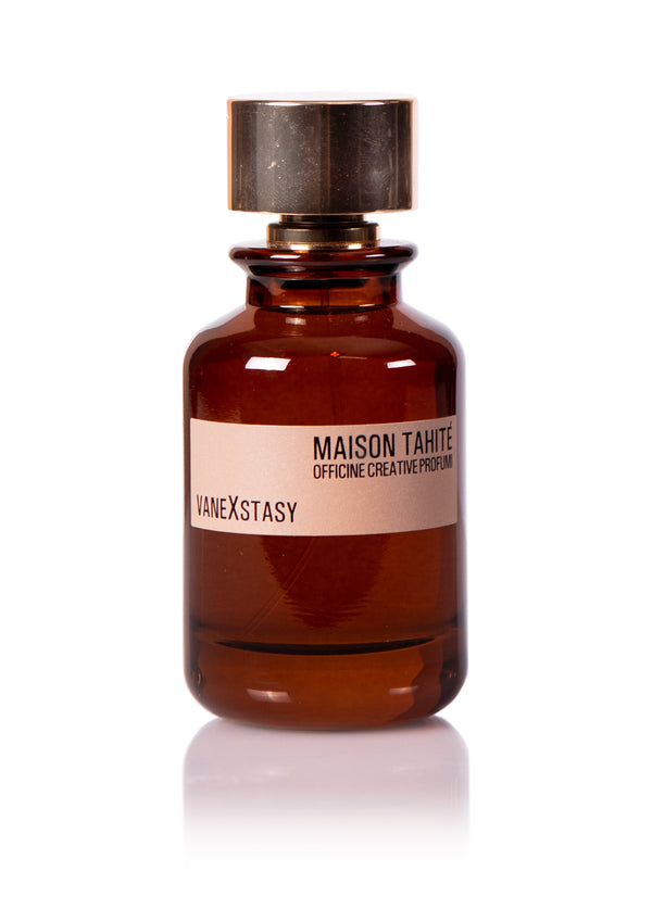 VANEXSTASY, 100ml - Narcisse