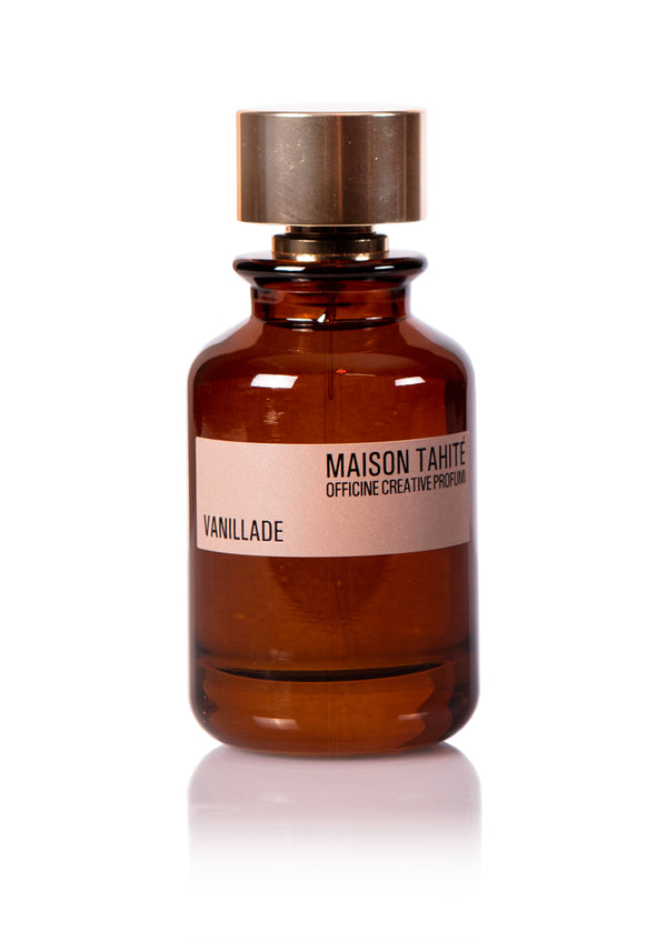 VANILLADE, 100ml - Narcisse