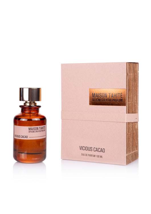 VICIOUS CACAO, 100ml - Narcisse