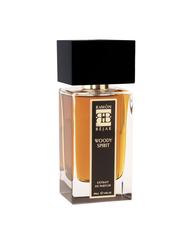 Woody Spirit, 100ml