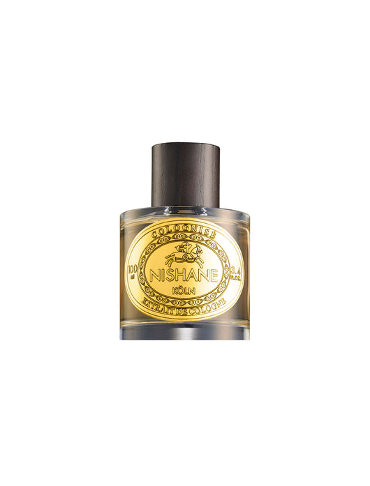 SAFRAN COLOGNISÉ, 100ML - Narcisse