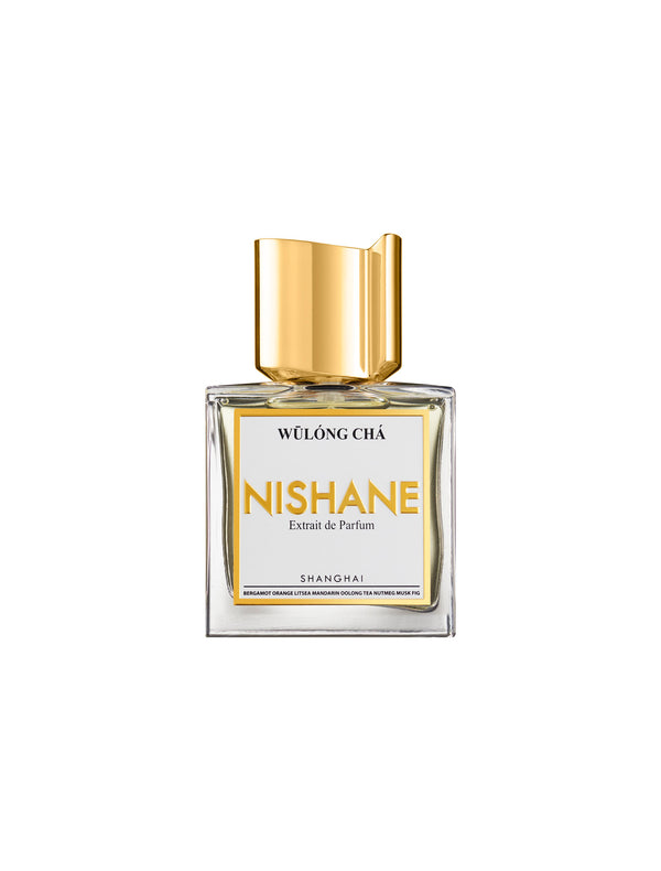 WŪLÓNG CHÁ, 100ml - Narcisse