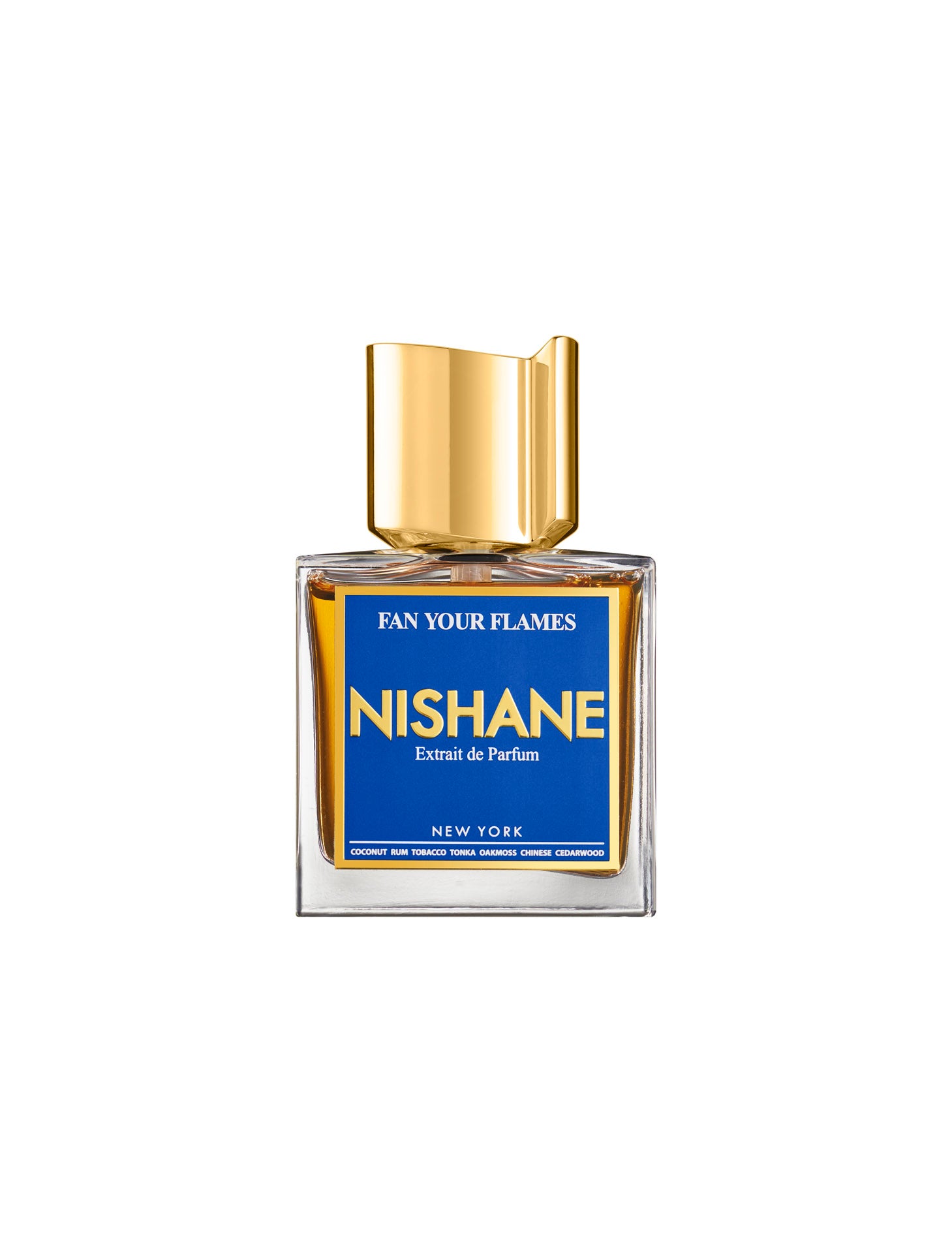 nishane | Narcisse