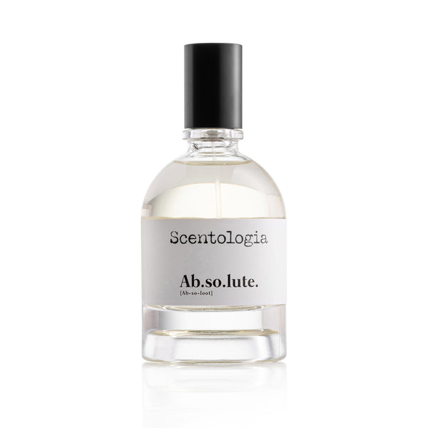 Absolute.,100ml - Narcisse