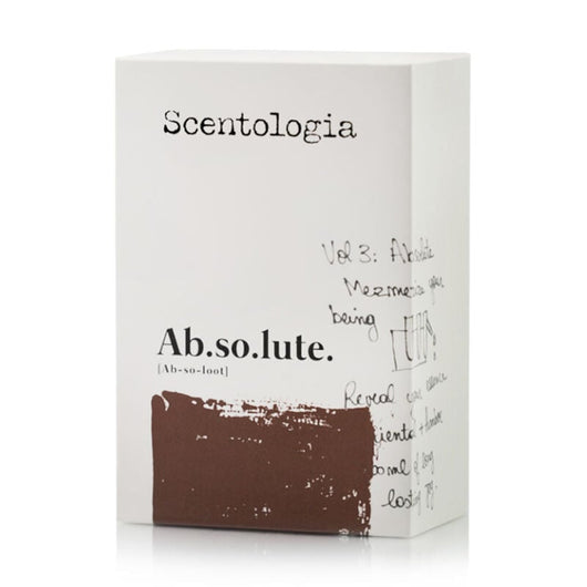 Absolute.,100ml - Narcisse