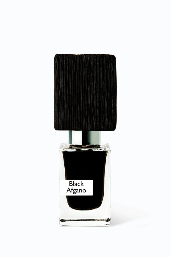 Black Afgano Extrait De Parfum, 30m - Narcisse