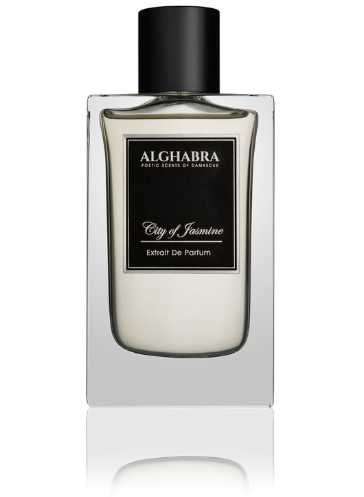 City of Jasmine, 50ml - Narcisse