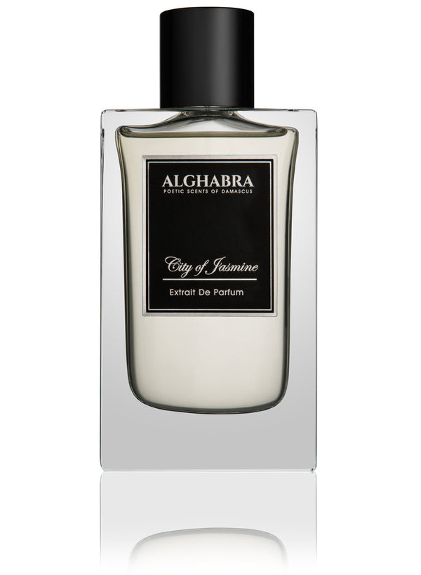 City of Jasmine, 50ml - Narcisse