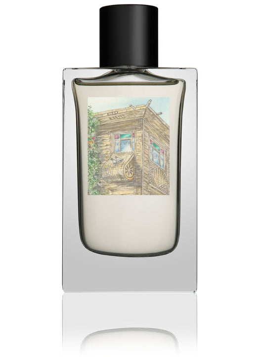 City of Jasmine, 50ml - Narcisse