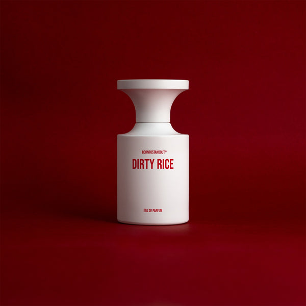 DIRTY RICE,50ml - Narcisse