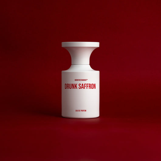 DRUNK SAFFRON,50ml - Narcisse